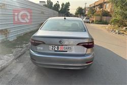 ڤۆڵکسواگن جێتا